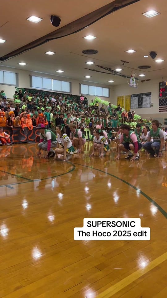 Post 10 by Bishop Blanchet High School on TikTok (video)