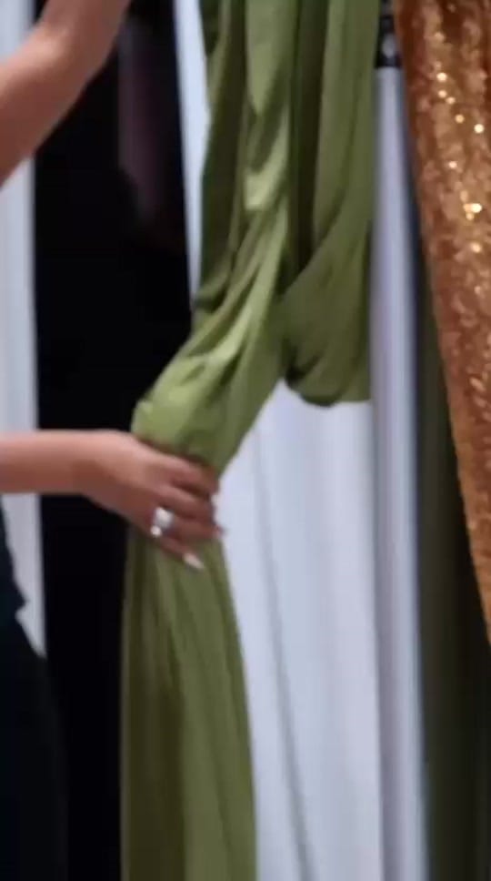 Post 4 by The Draping Queen on TikTok (video)