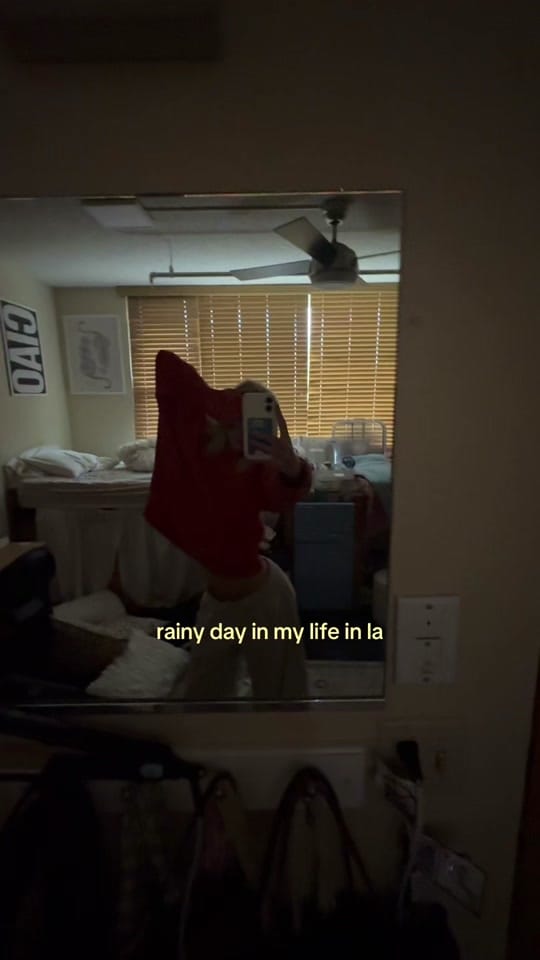 Post 2 by uǝᴉɹq’o ʎǝlᴉɐʞ on TikTok (video)
