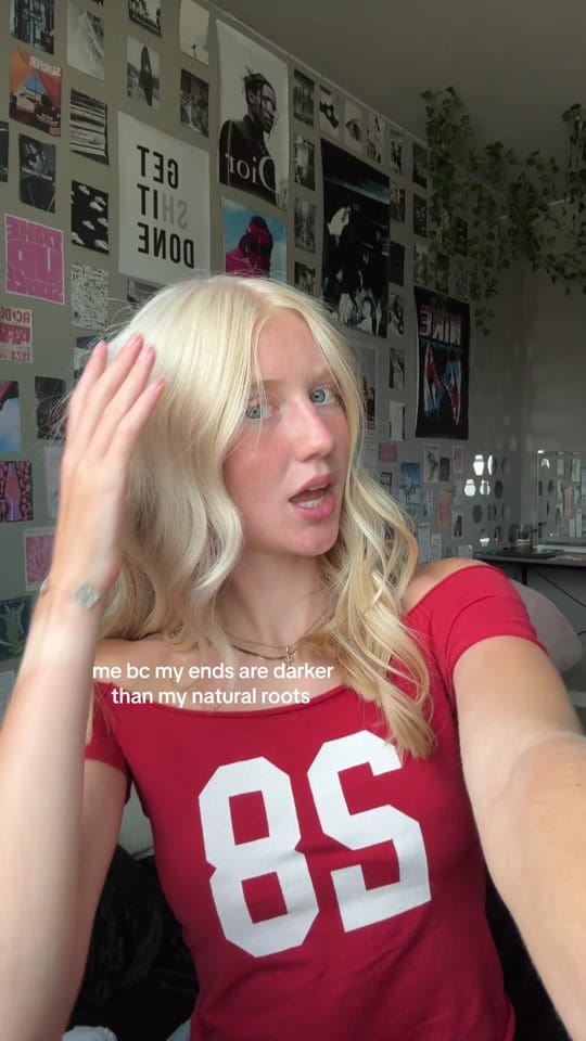 Post 10 by uǝᴉɹq’o ʎǝlᴉɐʞ on TikTok (video)
