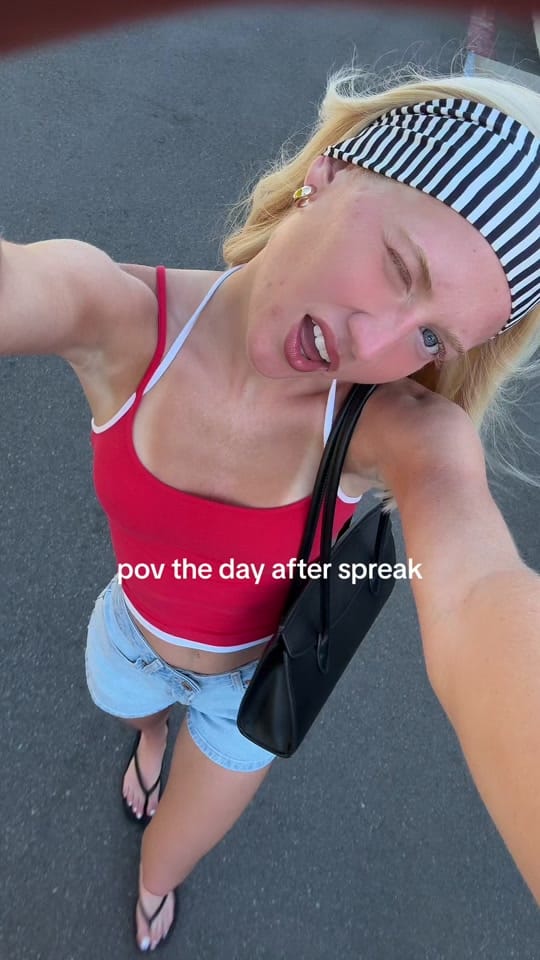 Post 5 by uǝᴉɹq’o ʎǝlᴉɐʞ on TikTok (video)