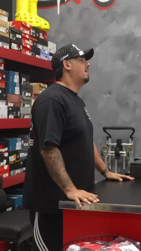 Post 8 by Uncommon on TikTok (video)