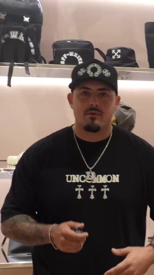 Post 7 by Uncommon on TikTok (video)
