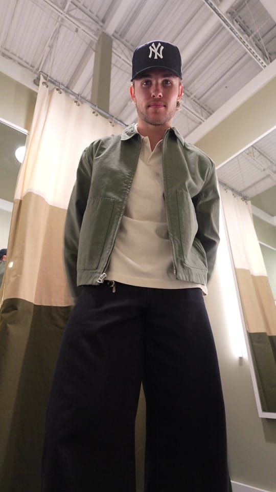 Post 2 by Bradley Emmens on TikTok (video)