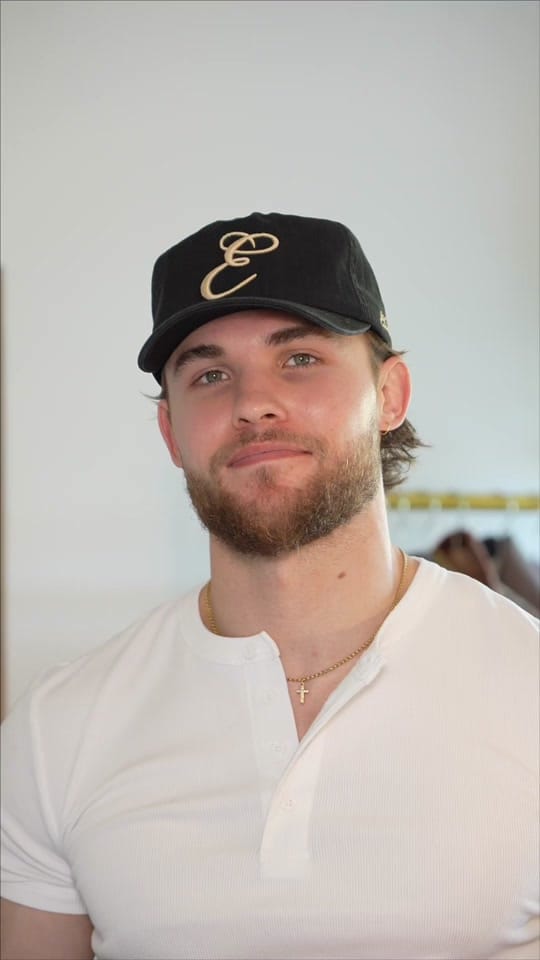 Post 5 by Bradley Emmens on TikTok (video)