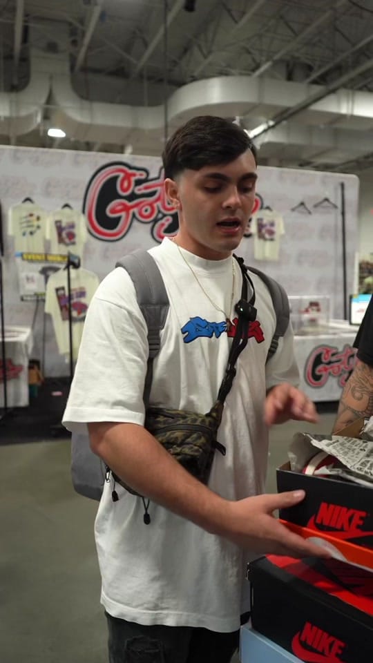 Post 10 by RESTOCKED HS on TikTok (video)