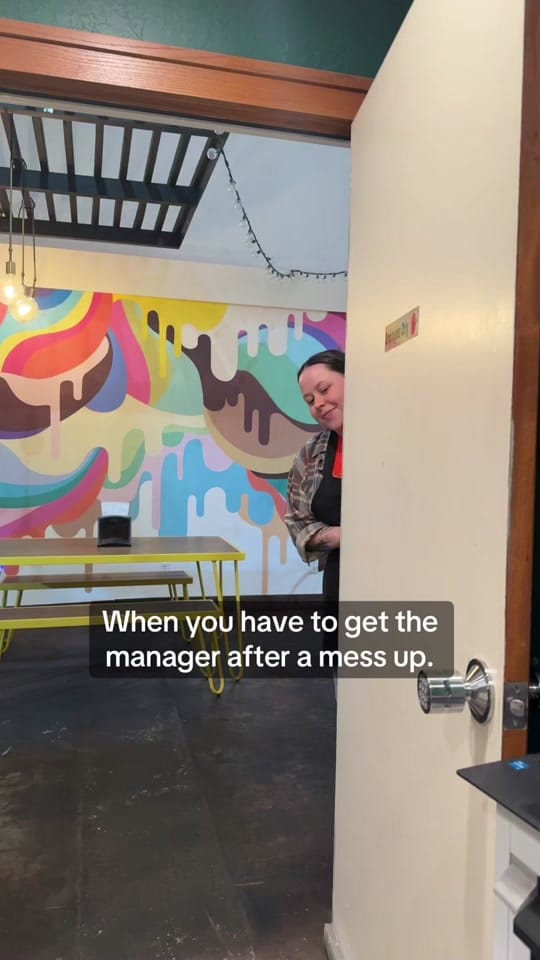 Post 2 by Apple Tree Chocolate on TikTok (video)