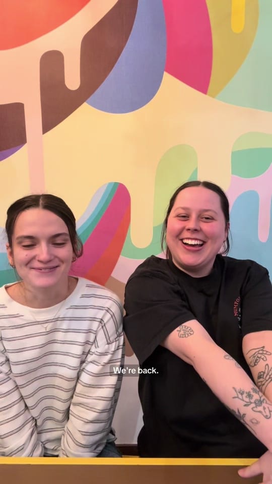 Post 3 by Apple Tree Chocolate on TikTok (video)