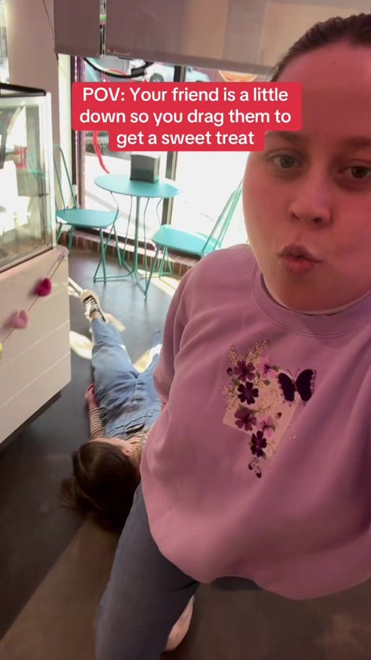 Post 6 by Apple Tree Chocolate on TikTok (video)