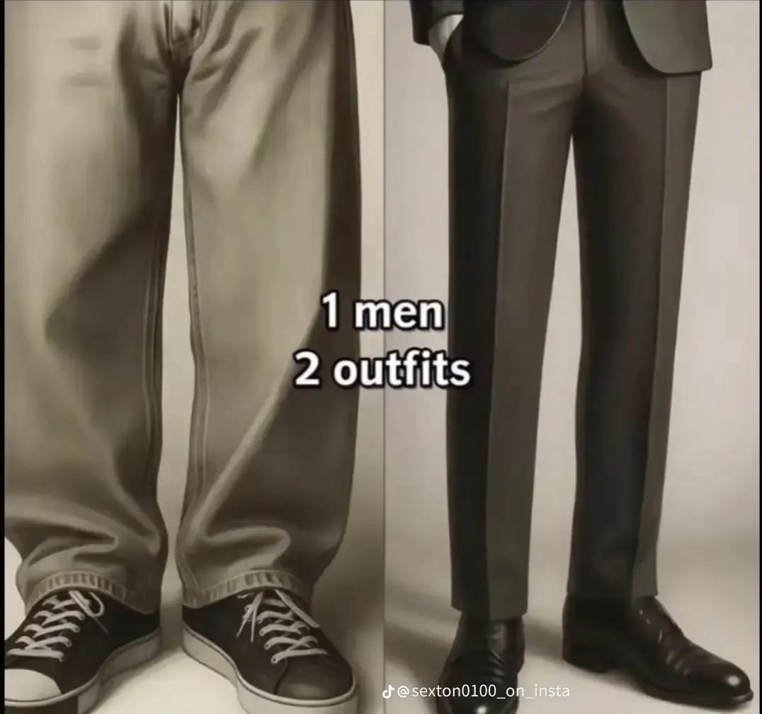 Post 1 by Swag Messiah on TikTok (video)