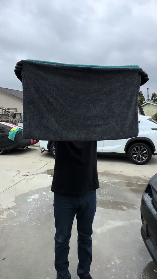 Post 9 by Proje Premium Car Care on TikTok (video)