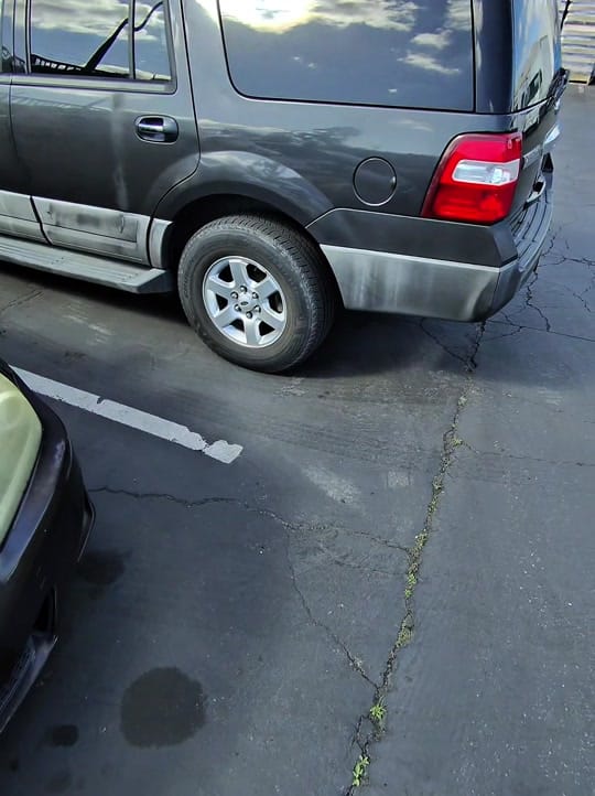 Post 1 by Proje Premium Car Care on TikTok (video)