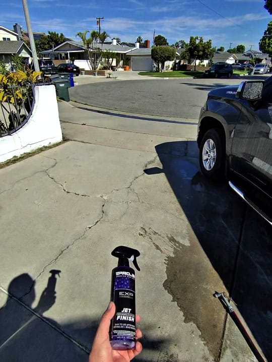 Post 3 by Proje Premium Car Care on TikTok (video)