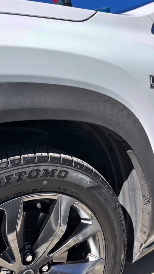 Post 7 by Proje Premium Car Care on TikTok (video)