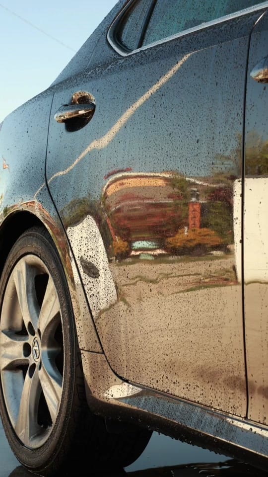 Post 6 by Proje Premium Car Care on TikTok (video)