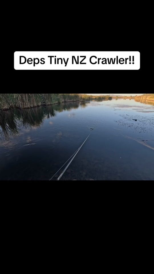 Post 5 by The Hook Up Tackle on TikTok (video)