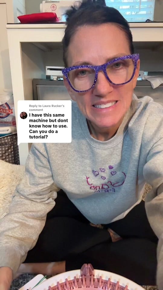 Post 9 by adventuresofmrsbell on TikTok (video)