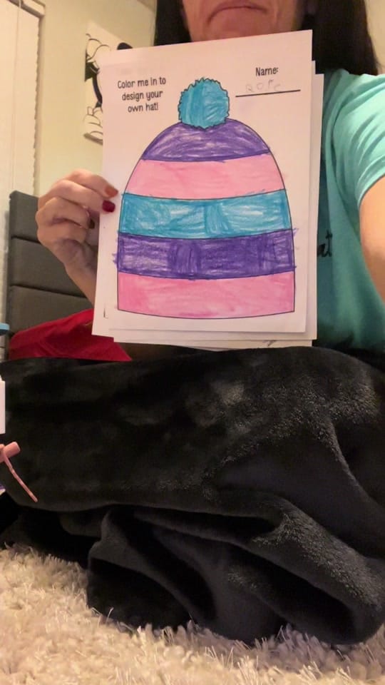 Post 10 by adventuresofmrsbell on TikTok (video)
