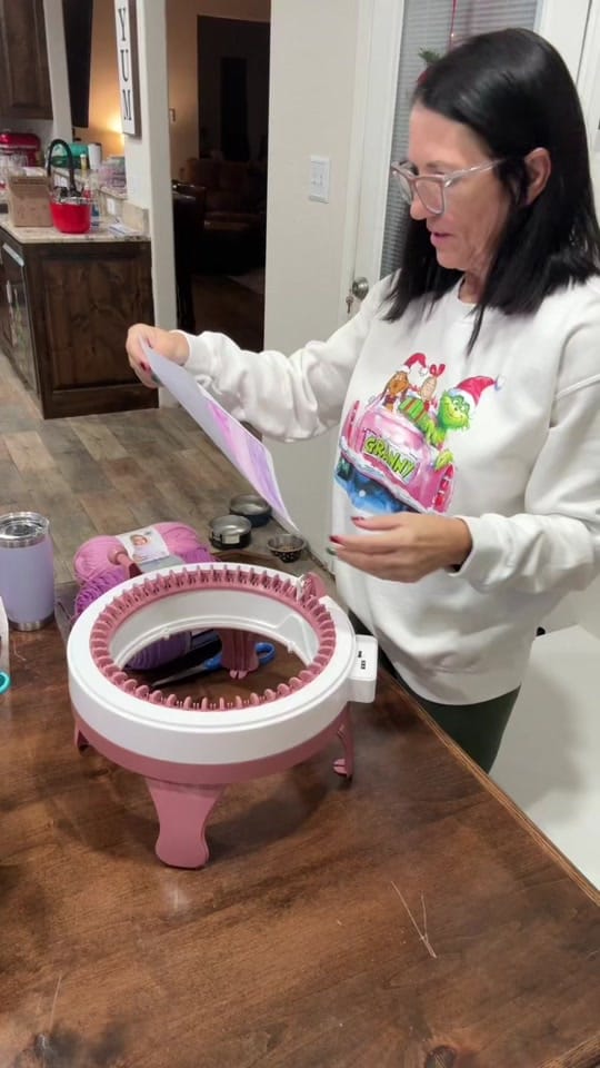 Post 8 by adventuresofmrsbell on TikTok (video)