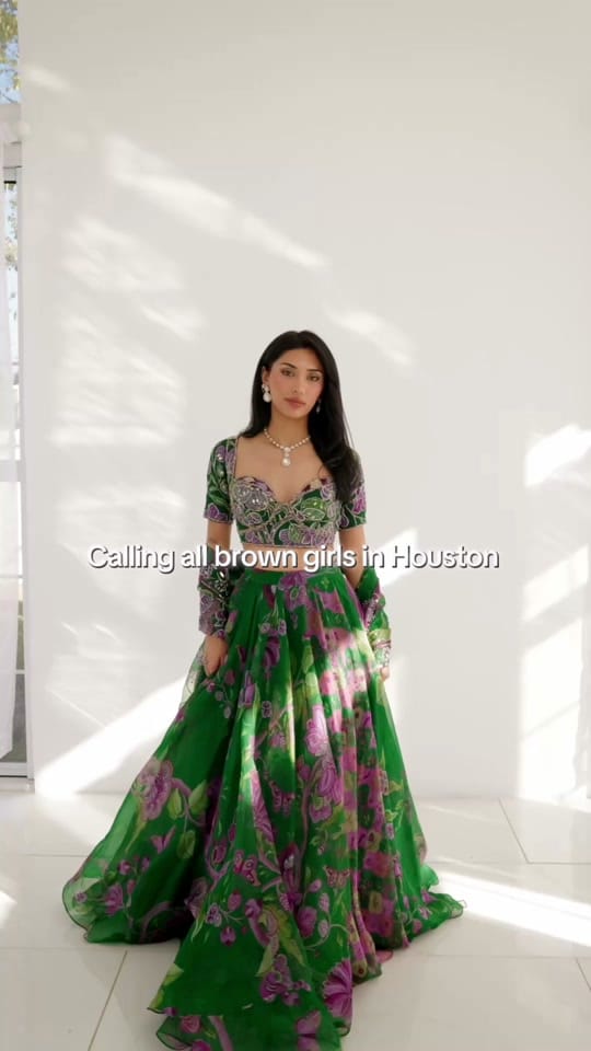 Post 5 by Almas Tejani on TikTok (video)