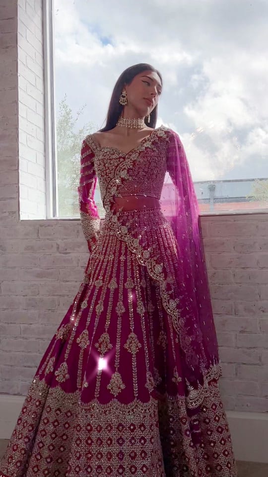 Post 9 by Almas Tejani on TikTok (video)