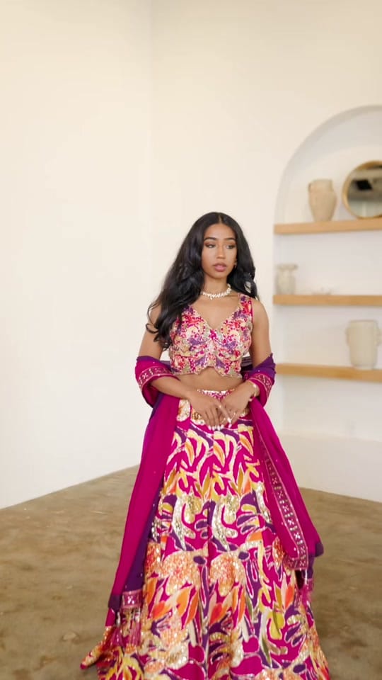 Post 3 by Almas Tejani on TikTok (video)