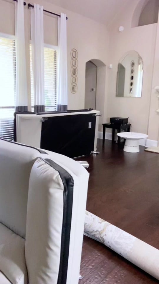 Post 9 by Dede’s Home Interior on TikTok (video)