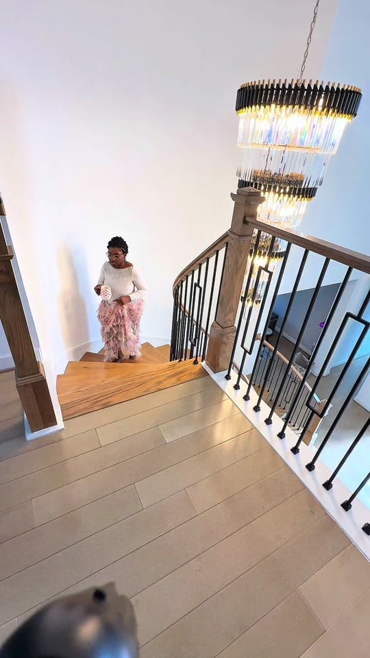 Post 2 by Dede’s Home Interior on TikTok (video)