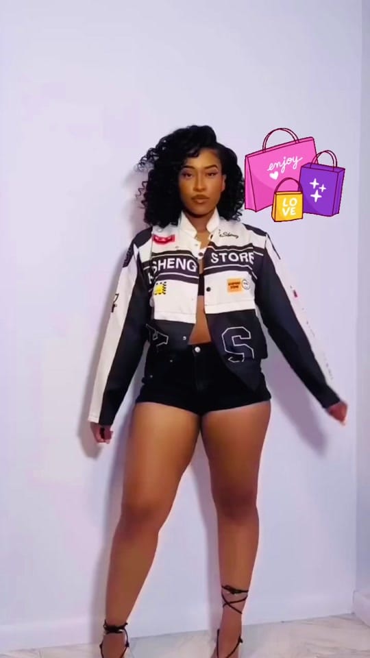 Post 10 by Mr. Black’s Boutique on TikTok (video)
