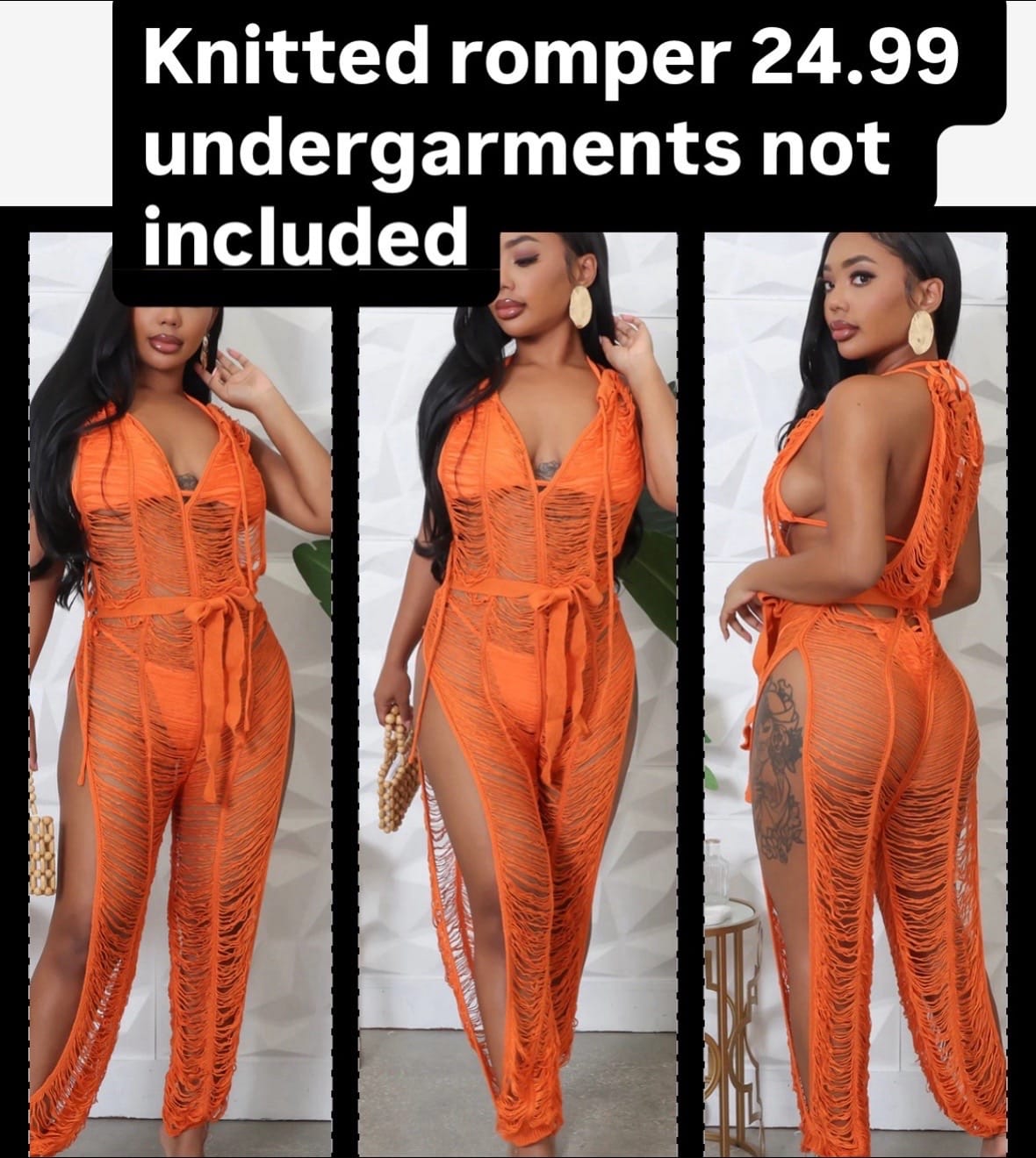 Post 4 by Mr. Black’s Boutique on TikTok (video)