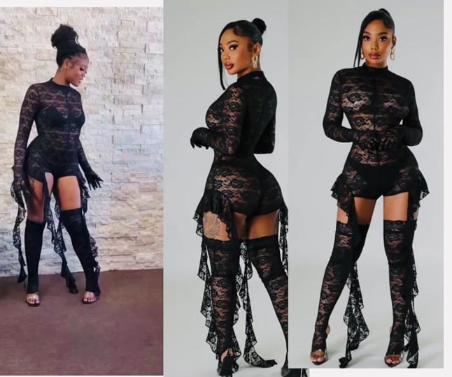 Post 9 by Mr. Black’s Boutique on TikTok (video)