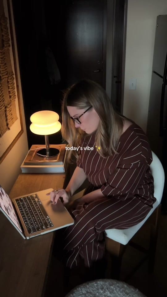 Post 1 by Robin Peterson on TikTok (video)
