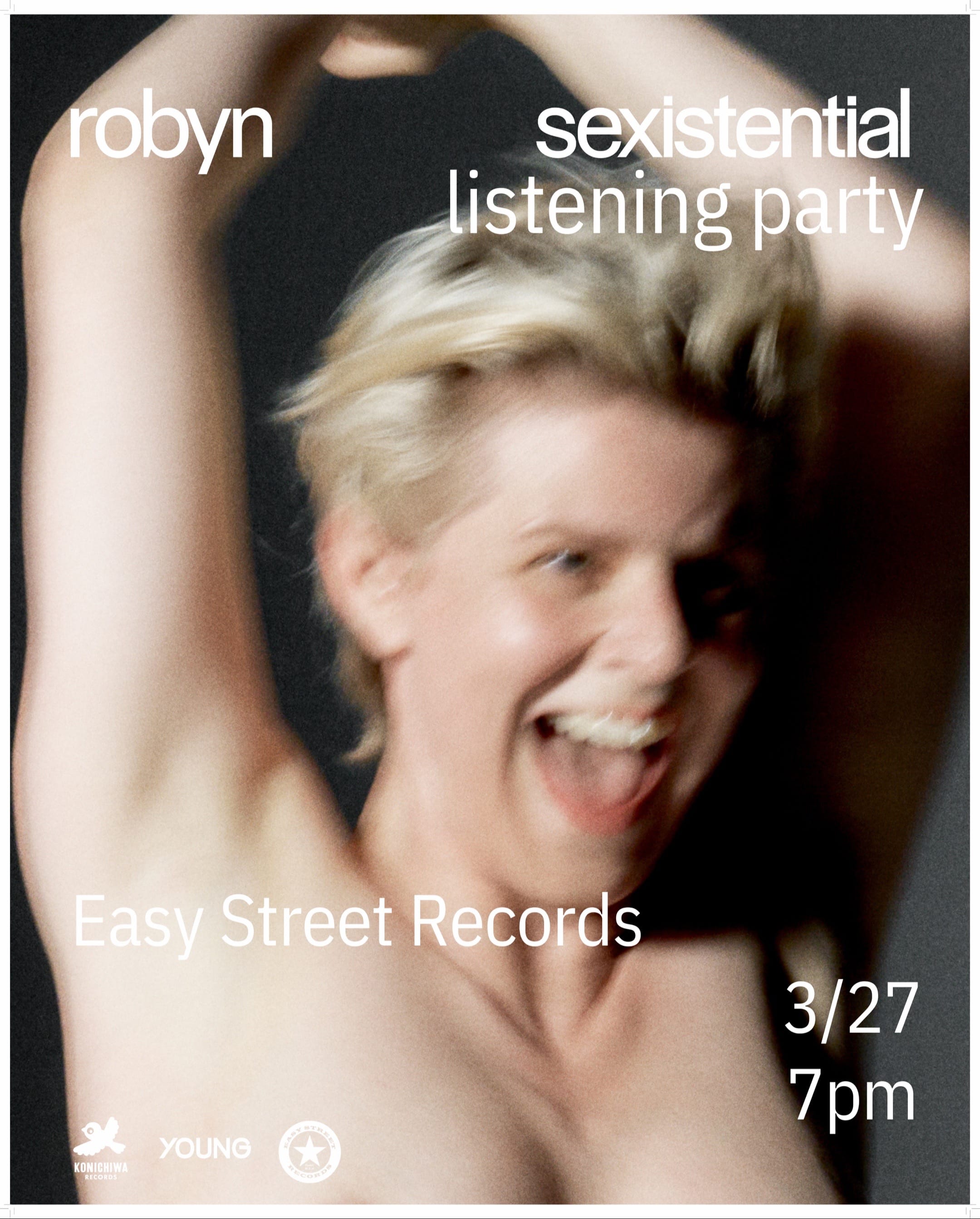 Post 5 by Easy Street Records on TikTok (video)