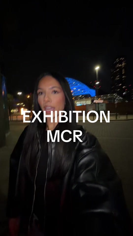 Post 2 by Georgia Bayliss on TikTok (video)