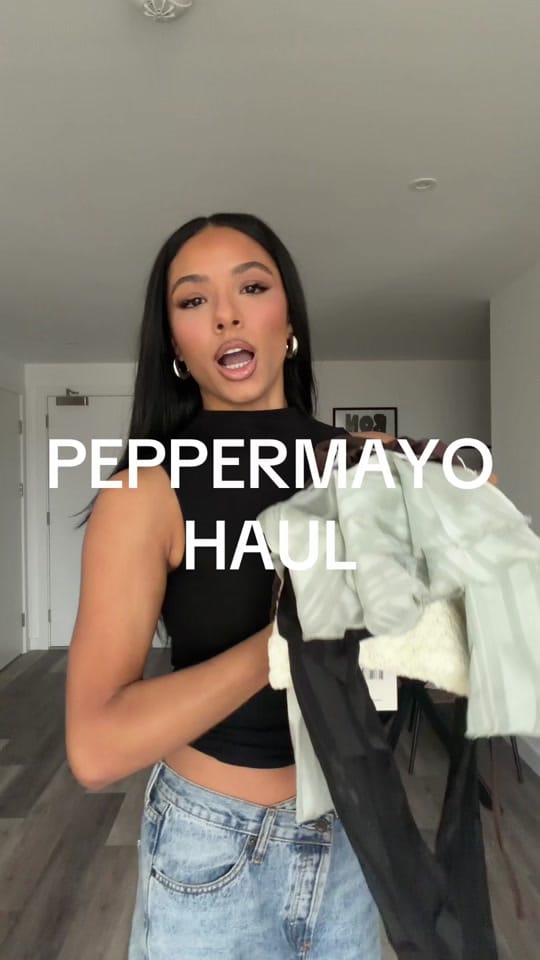 Post 5 by Georgia Bayliss on TikTok (video)