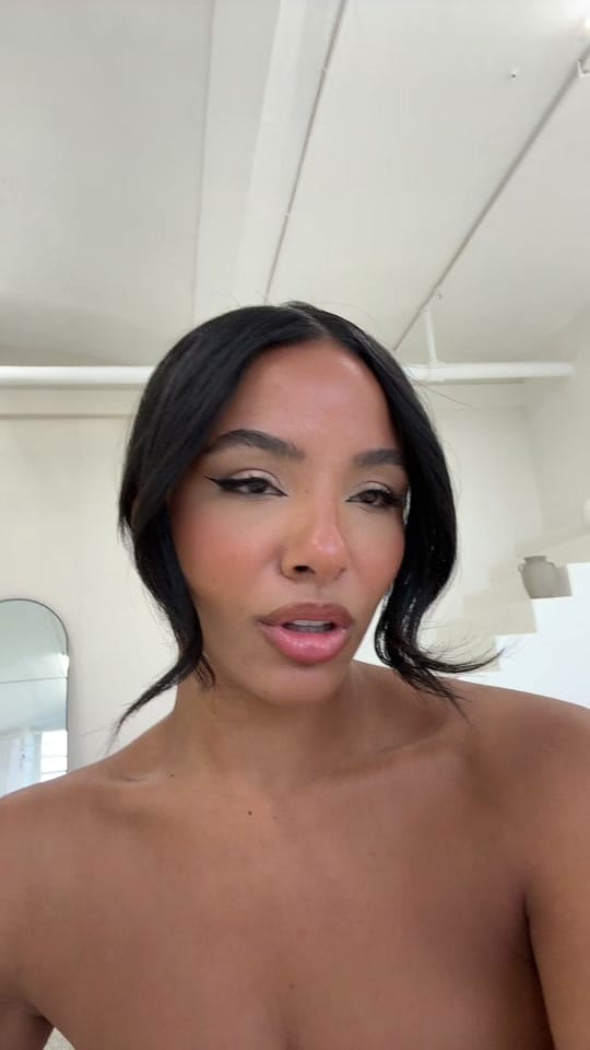 Post 9 by Georgia Bayliss on TikTok (video)