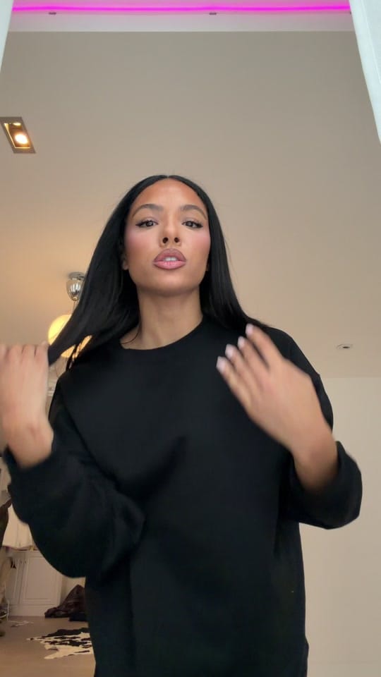 Post 6 by Georgia Bayliss on TikTok (video)