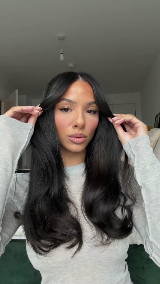 Post 7 by Georgia Bayliss on TikTok (video)