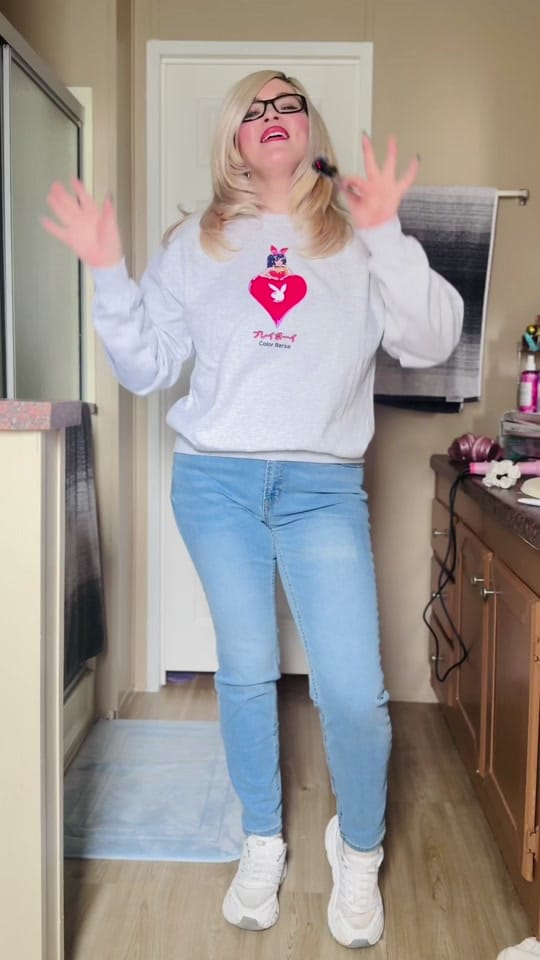 Post 8 by Elizamar Martinez on TikTok (video)