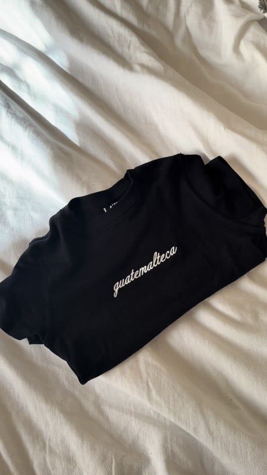 Post 1 by Latina Dreamer Apparel on TikTok (video)