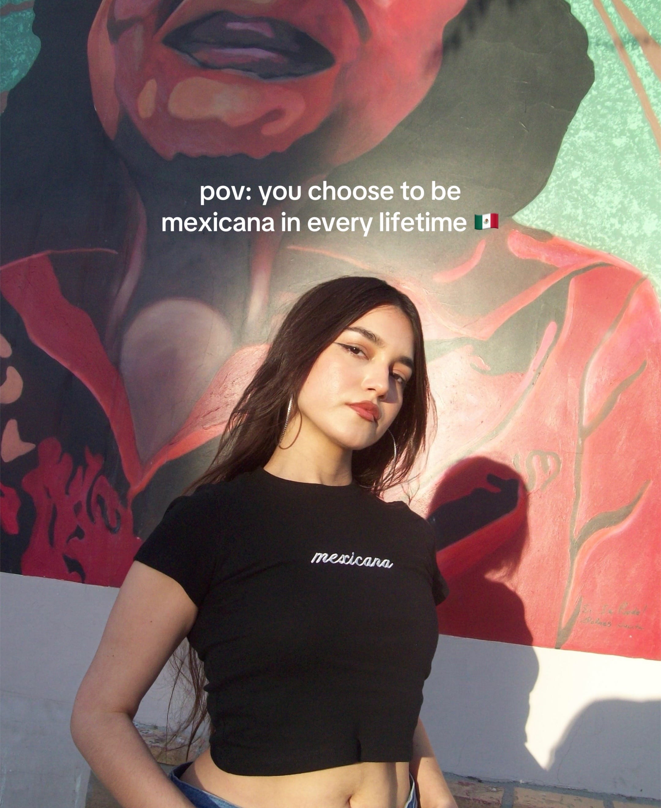 Post 9 by Latina Dreamer Apparel on TikTok (video)