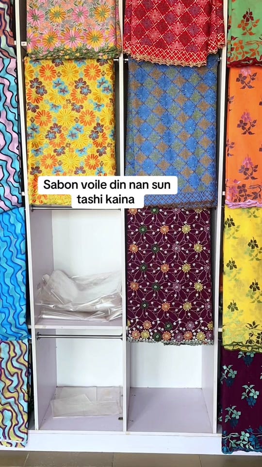 Post 10 by LACES|ATAMFA|VOILES|VEILS KANO on TikTok (video)
