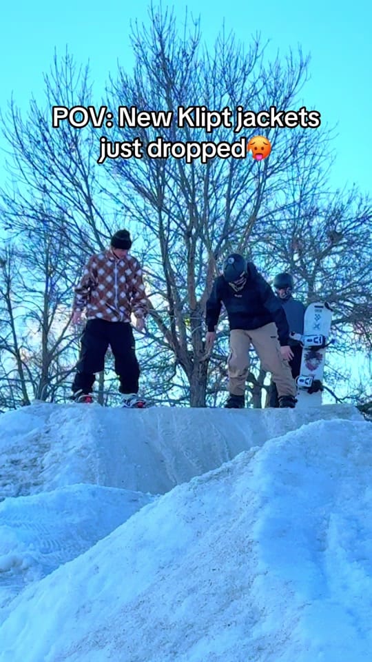 Post 5 by Klipt Worldwide on TikTok (video)