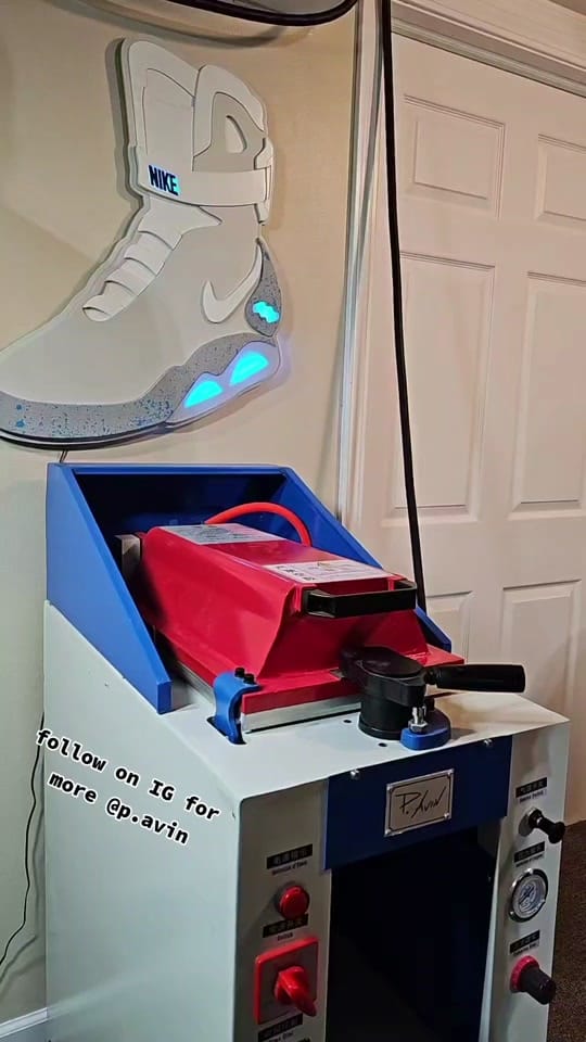 Post 9 by Phil Avin on TikTok (video)