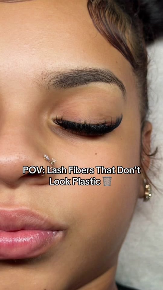 Post 1 by loflashes21 on TikTok (video)