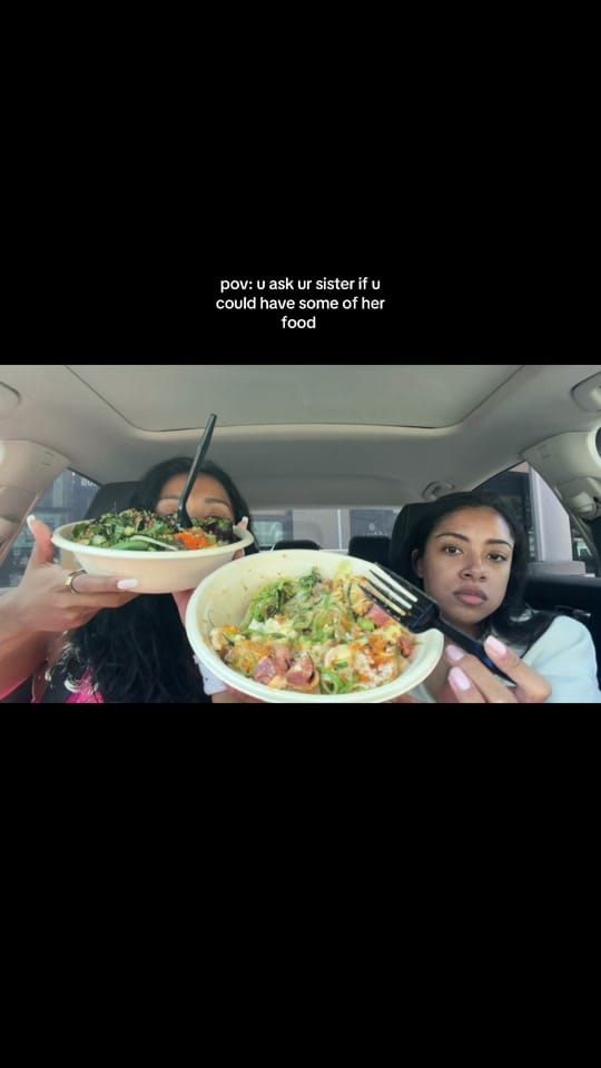 Post 1 by Mariah Enriquez on TikTok (video)