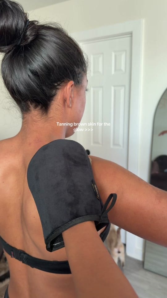 Post 2 by Mariah Enriquez on TikTok (video)