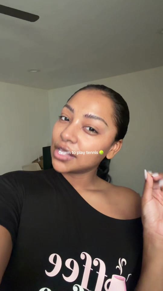 Post 4 by Mariah Enriquez on TikTok (video)