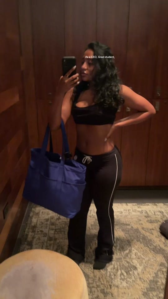 Post 3 by Mariah Enriquez on TikTok (video)