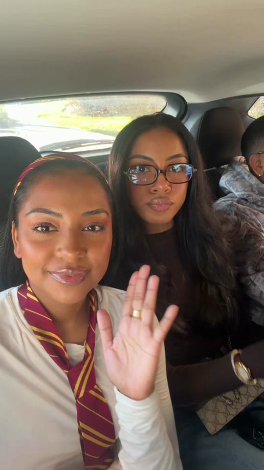 Post 7 by Mariah Enriquez on TikTok (video)